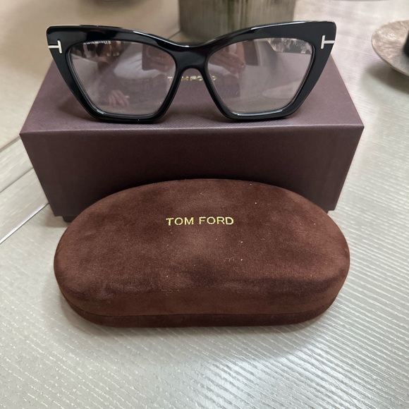 Tom Ford glasses - Picture 2 of 9